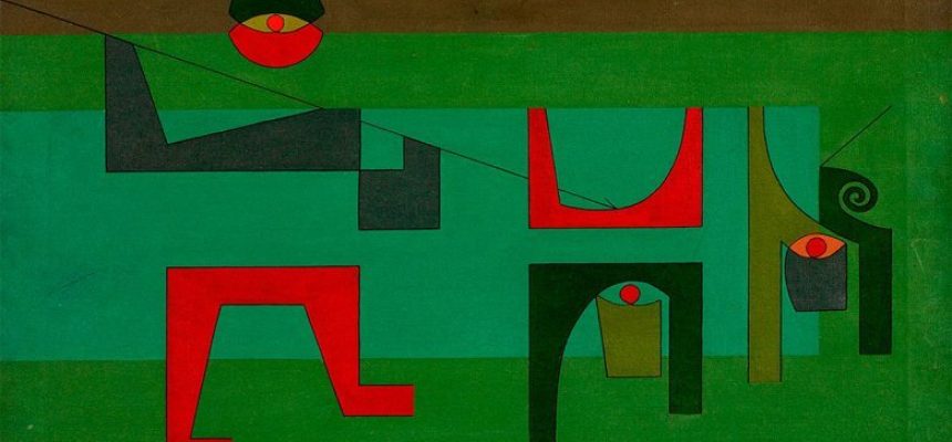 11 Dionisio Del Santo, 1980 Dionísio Del Santo, 1980