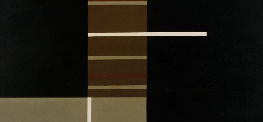 Aluisio Carvão, OST, c. 1950.