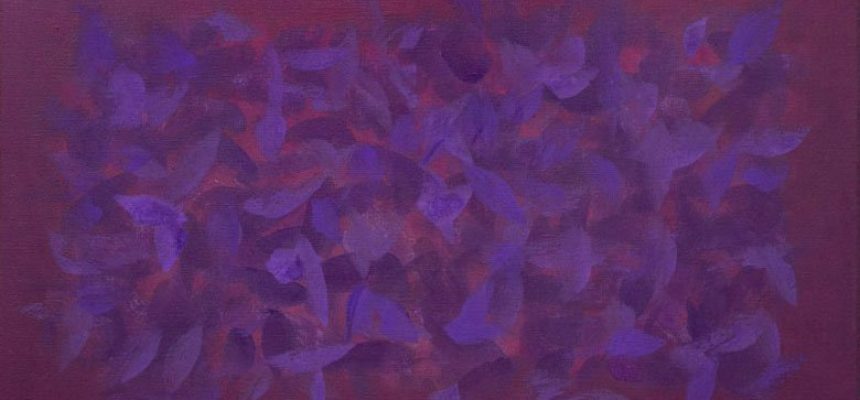 Amélia Toledo, Campos de Cor.