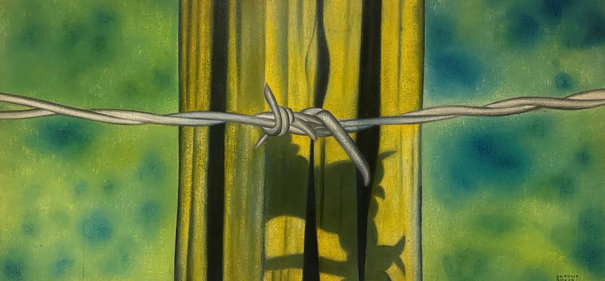 Antonio Henrique Amaral. OST.