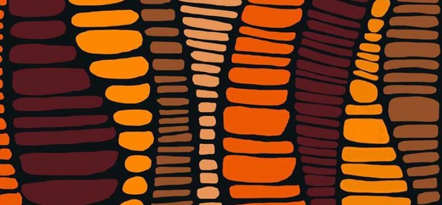 Carol Guyot, África Ilustração: Desenho de Carol Guyot