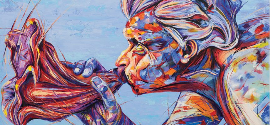 David Keenan, Spit Or Spat David Keenan, Spit Or Spat