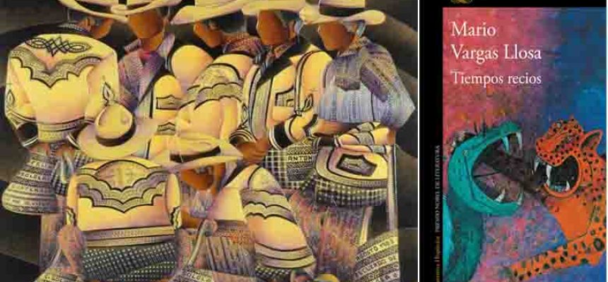 David Ordoñez – Solola 1984. 10 David Ordoñez, Solola, ost, 1984.