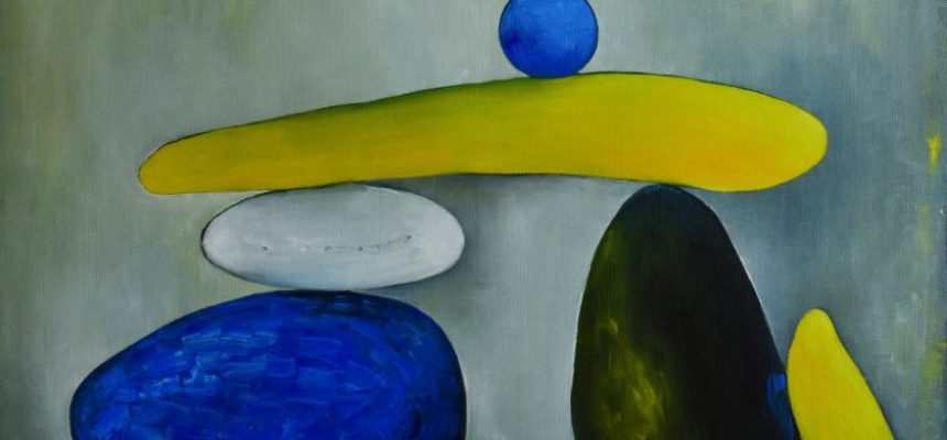 Marina Venediktova. OST, 2021.