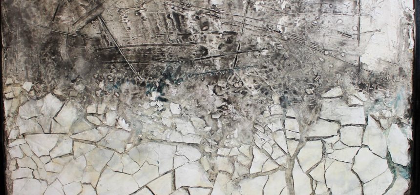 Fabio Brambilla. Frammentazione, OST