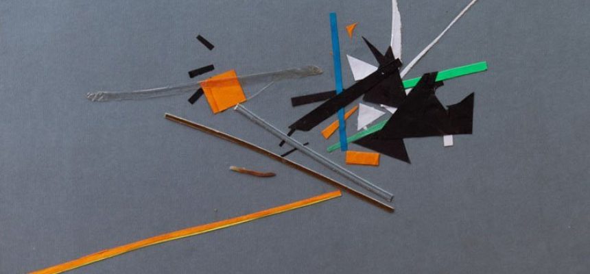 Ferreira Gullar. Big Bang.