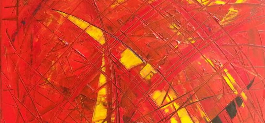 Girolamo Peralta, La lotta