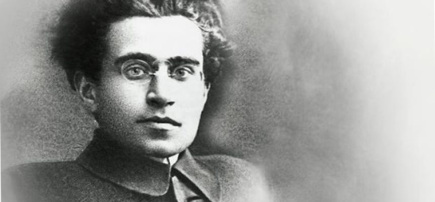 Gramsci-1 Gramsci-1