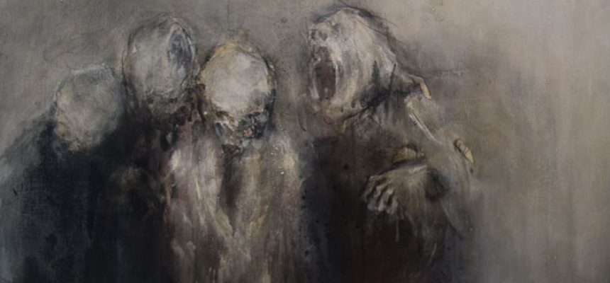 Isabelle Vialle, Coup de coeur, 2012.