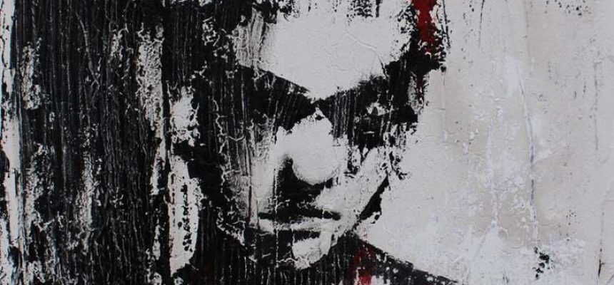 Luto 3 Donatella Marraoni, Paint IV Donatella Marraoni, Paint IV, ost.