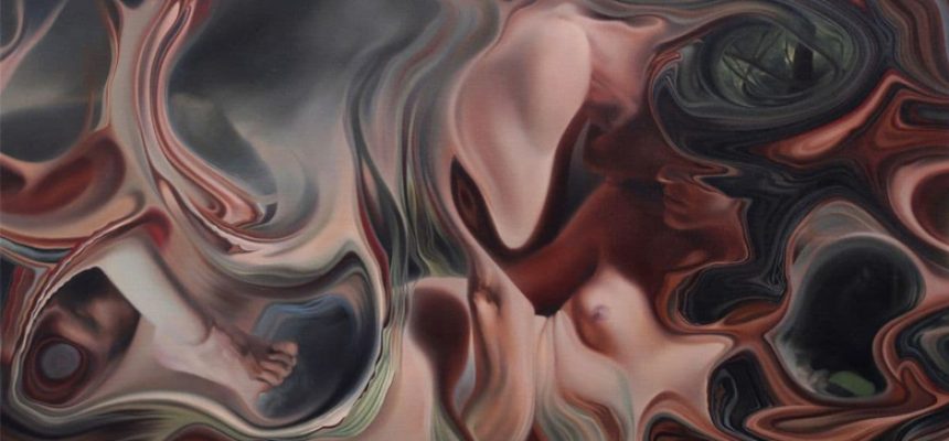 Milan Hrnjazovic, Lovers, 2012