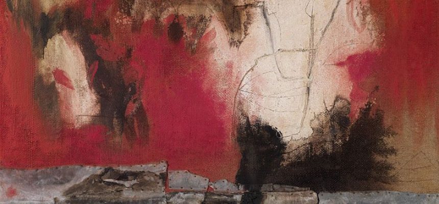 Raffaele Rossi.  Metamorfosi. OST. 2017