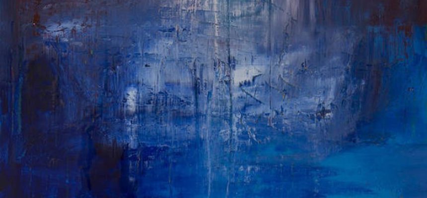 Robert Horvath, The Between