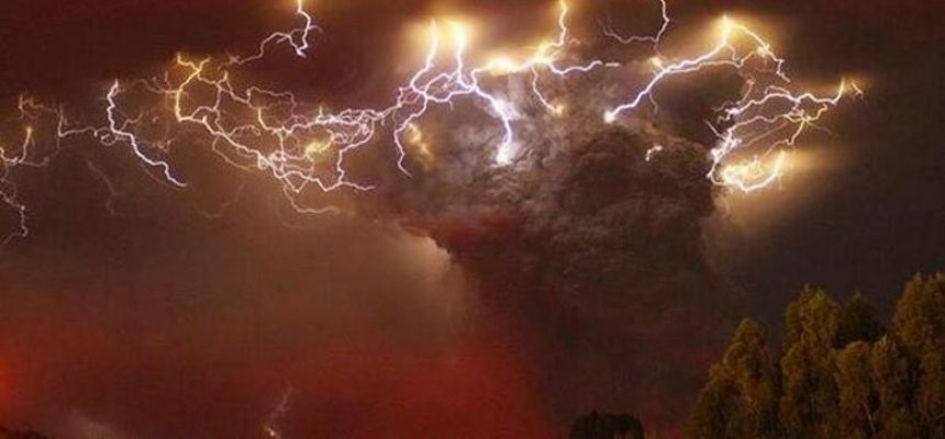 Tempestade 14 Tempestade 14