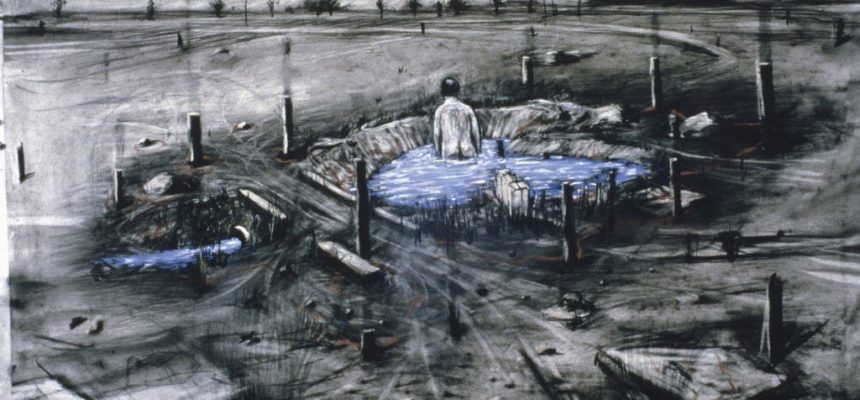 William-Kentridge, OST