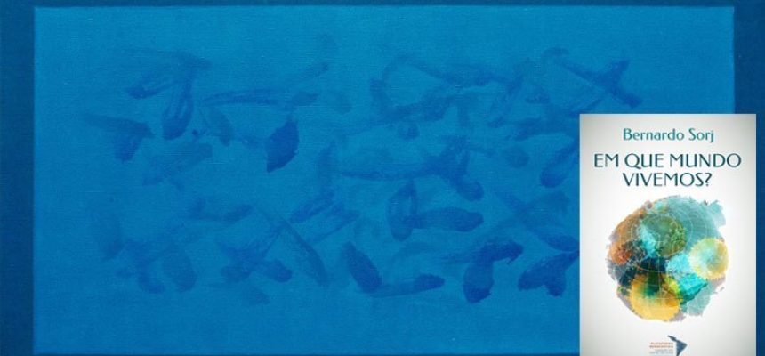 Amélia Toledo, Campo de Cor. Azul.