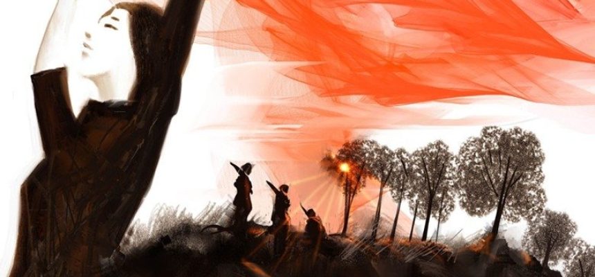 democracia partigiani