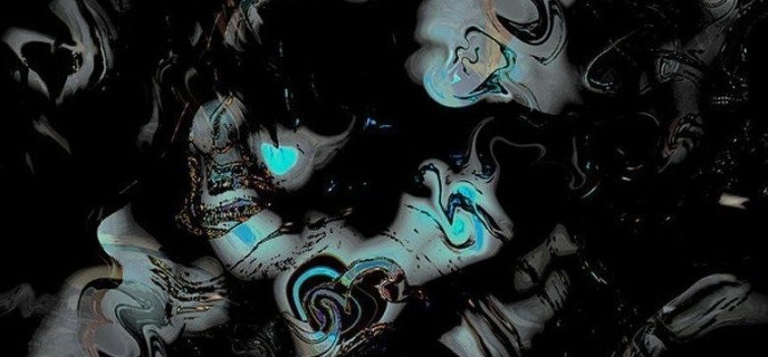 Stephen Killeen, Futuristic cyborg clone dark nightmare vision