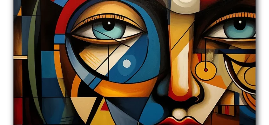 Geometria de la identidad