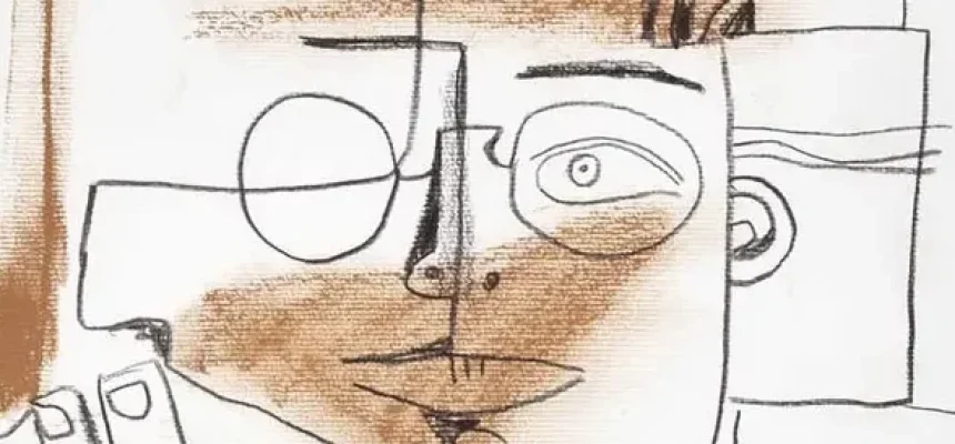 Francesco del Casino. Murais de Orgosolo, Sardenha