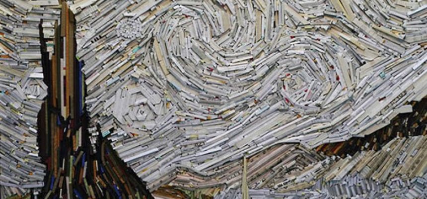 Lee Kyu Hak, Mixed midia art