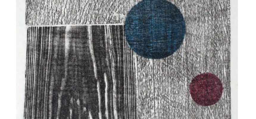 Lygia Pape, gravura.