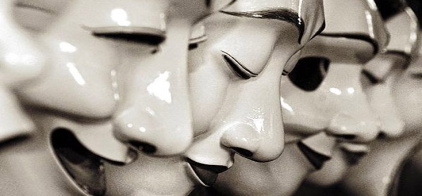 mascaras 13 mascaras 13