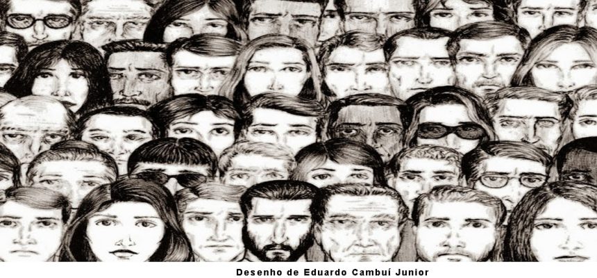 multidão 11 multidão 11