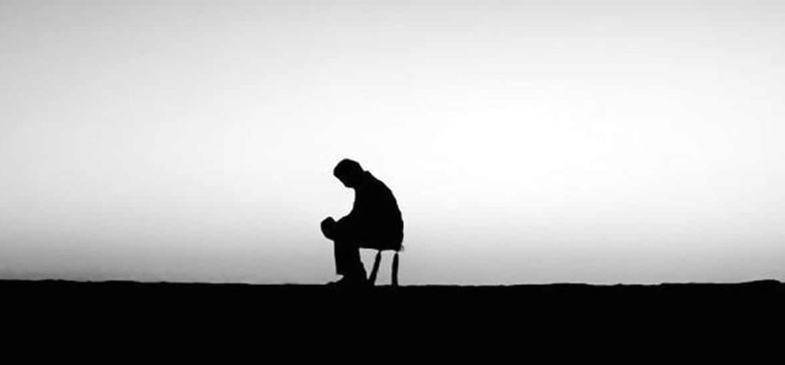 polarização suicida