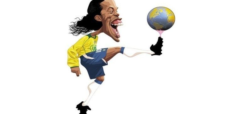 ronaldinho