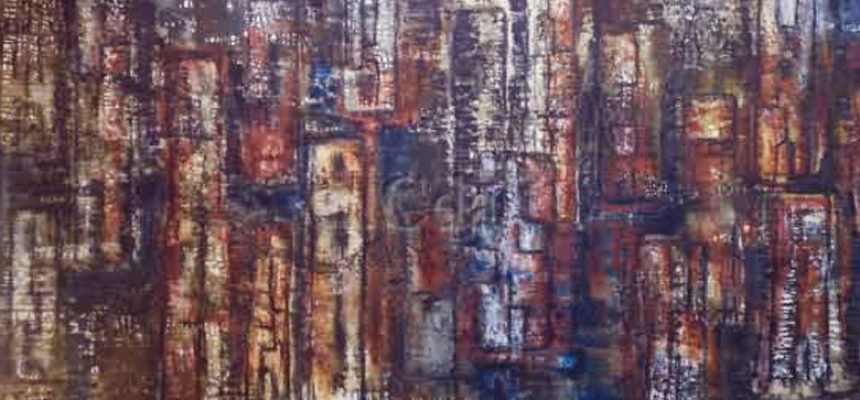 Rosario Moreno. Vale de piedra. Ost, 1961