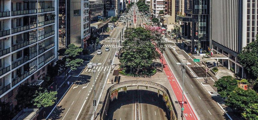 sao-paulo-vazia-quarentena-1 sao-paulo-vazia-quarentena-1