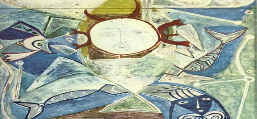 sereia picasso sereia picasso