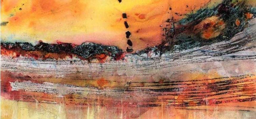 Shaun Keefe, The Rush