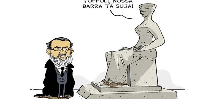 Charge de Duke,