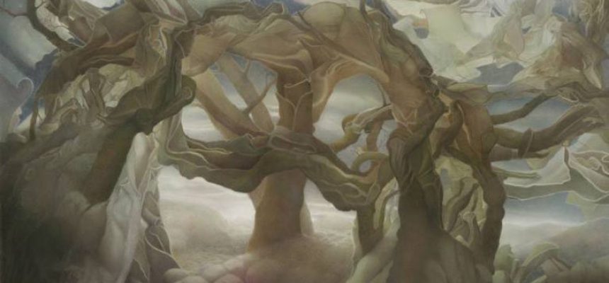 Under the Shadow of Mortality. A Pencil Painting. Drawing by Art Venti